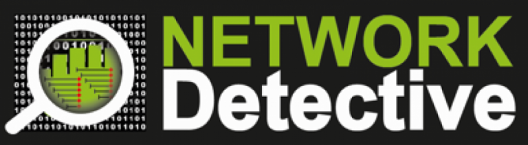 download network detective